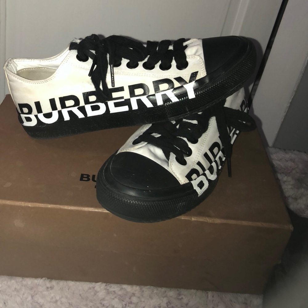 Burberry